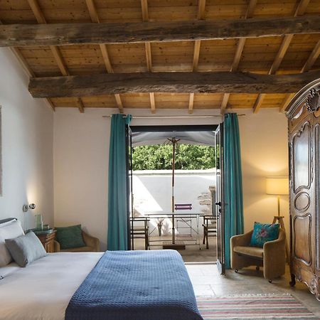 Mas Des Claparedes Montoulieu  Room photo
