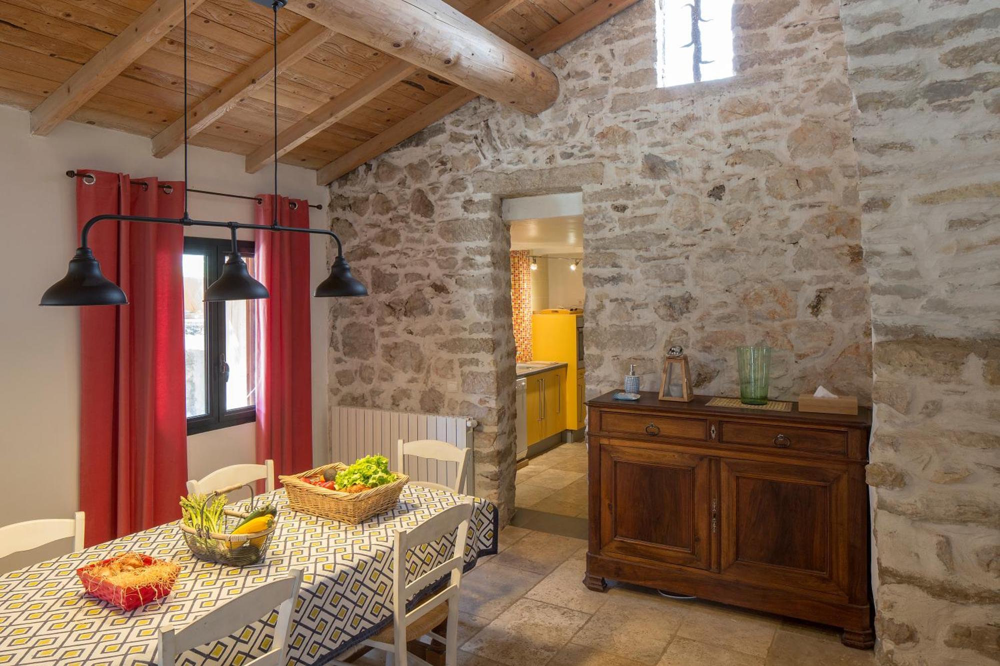 Mas Des Claparedes Montoulieu  Room photo