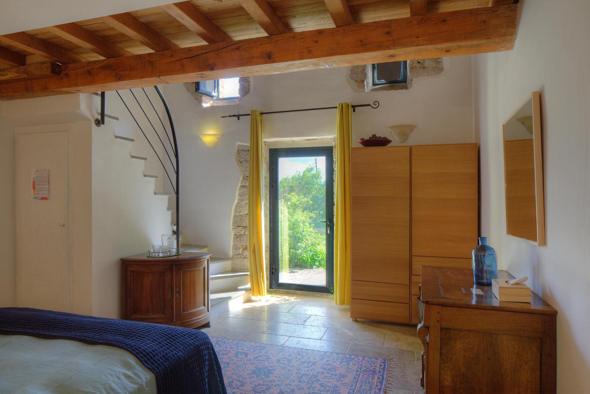 Mas Des Claparedes Montoulieu  Room photo