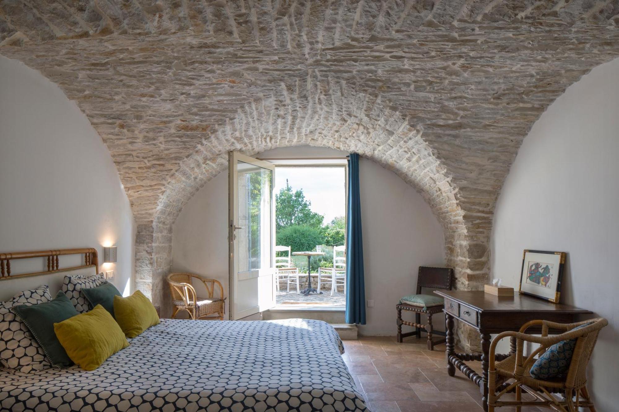 Mas Des Claparedes Montoulieu  Room photo